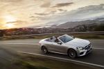 Mercedes-Benz E-Class AMG Line Cabriolet 2017 года (WW)